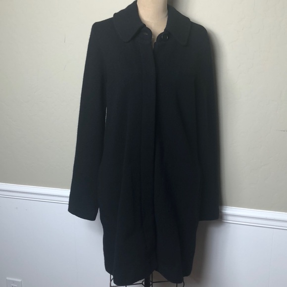 Madewell Sweaters - Madewell heavy weight sweater coat